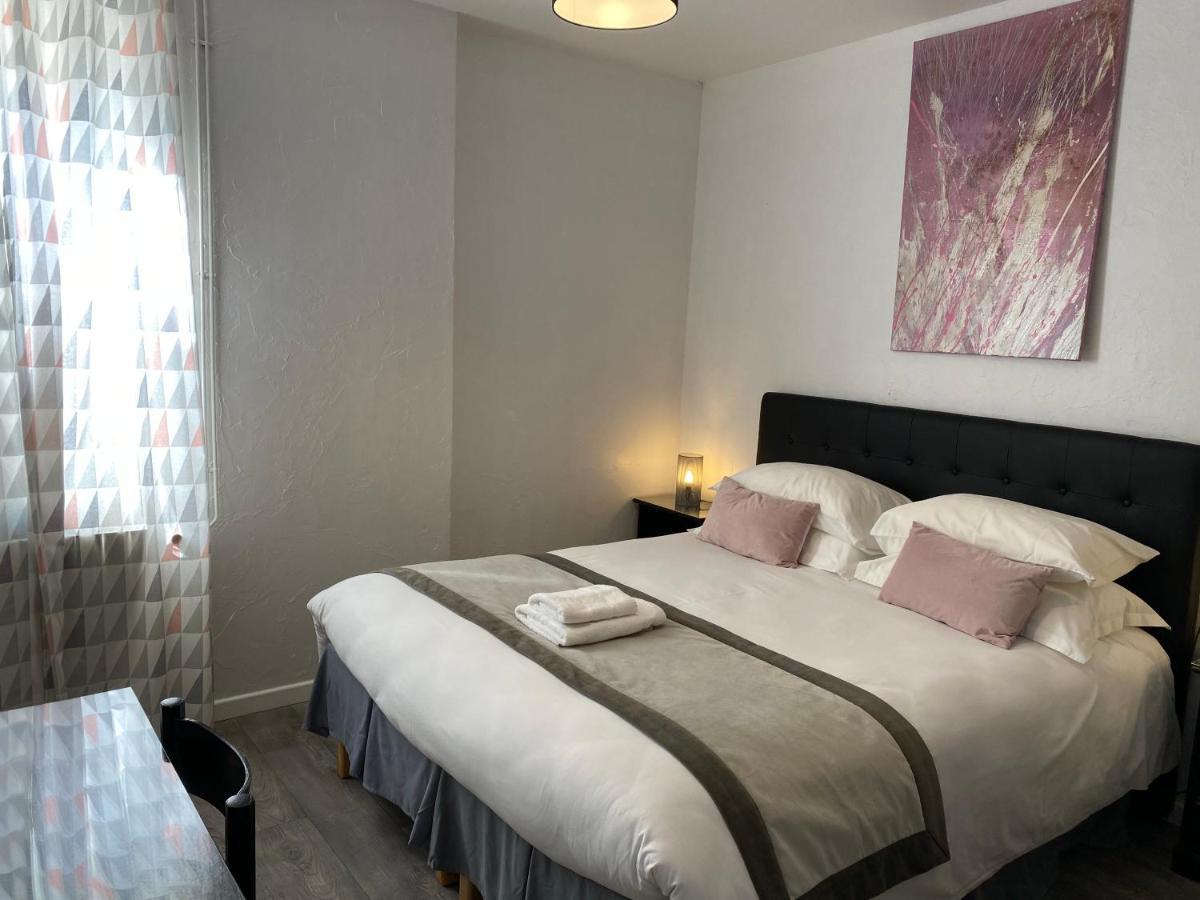 L'Escale Des Alpilles Hotel Rognonas Ngoại thất bức ảnh