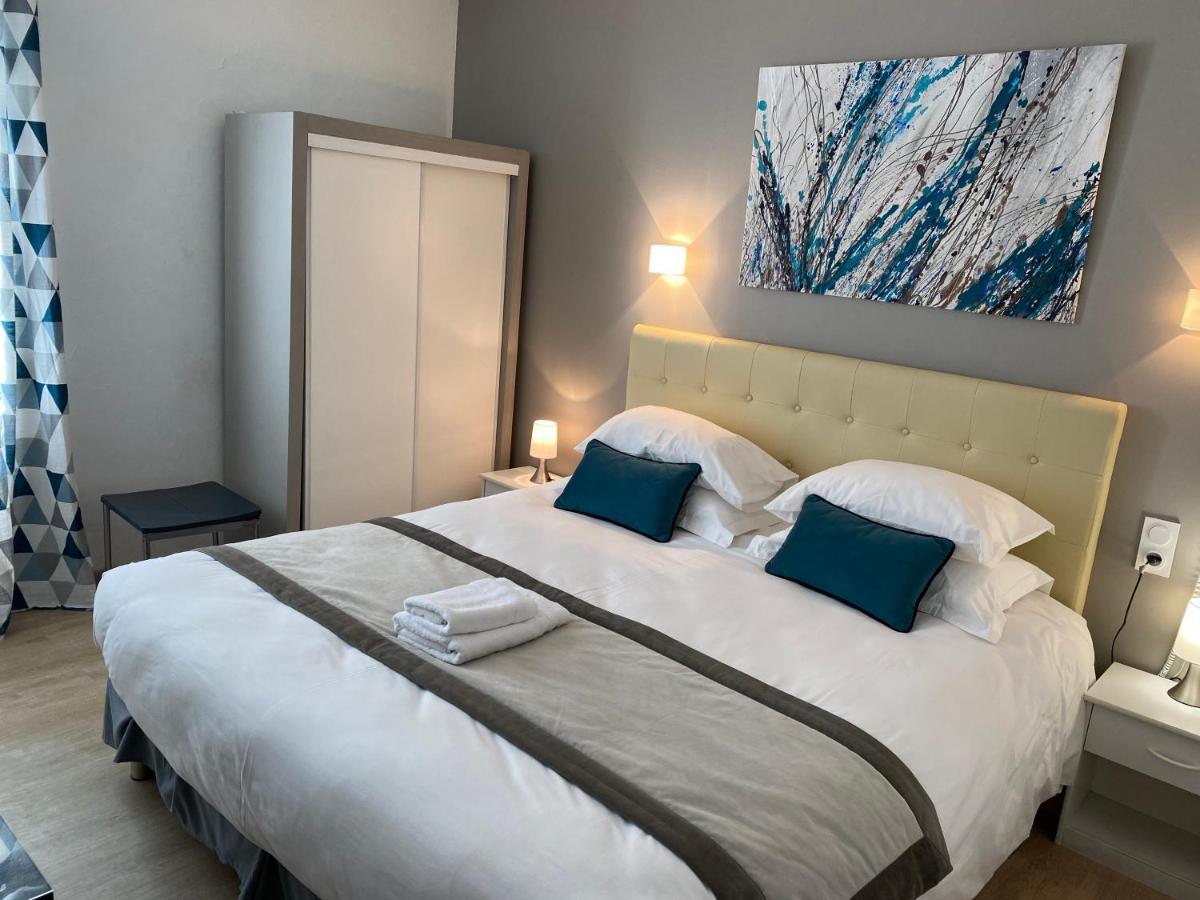 L'Escale Des Alpilles Hotel Rognonas Ngoại thất bức ảnh