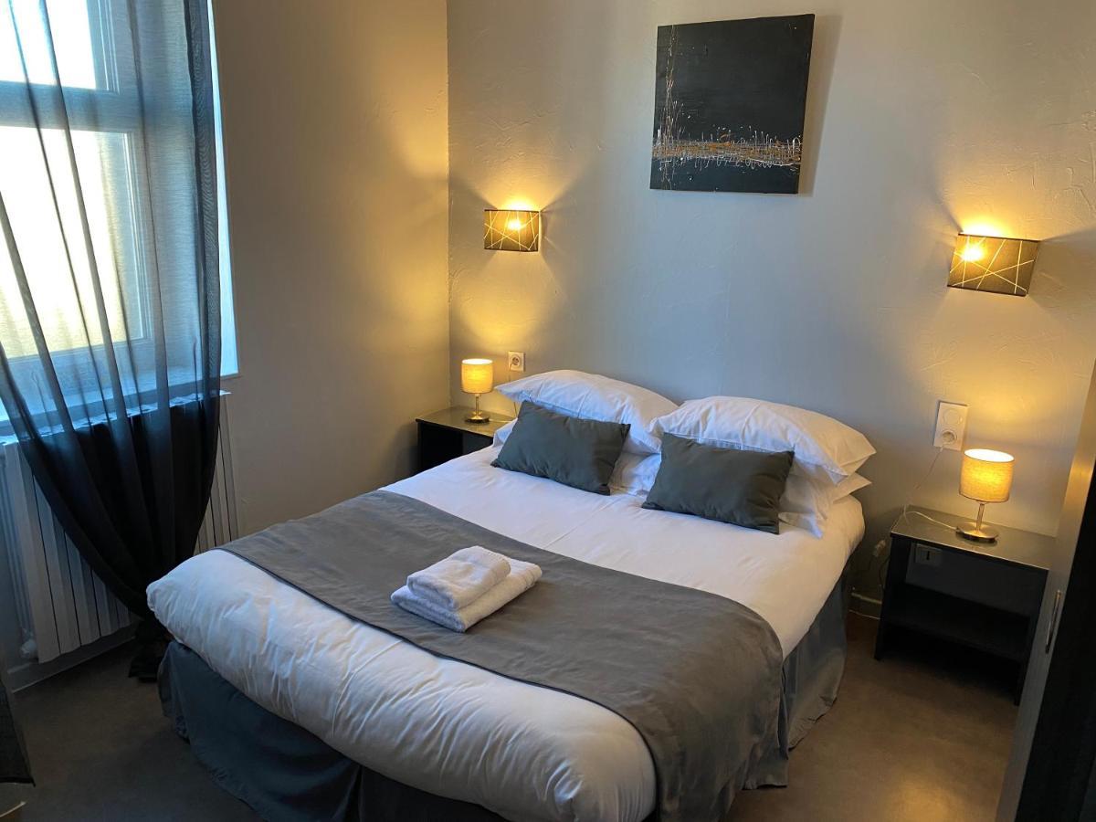 L'Escale Des Alpilles Hotel Rognonas Ngoại thất bức ảnh