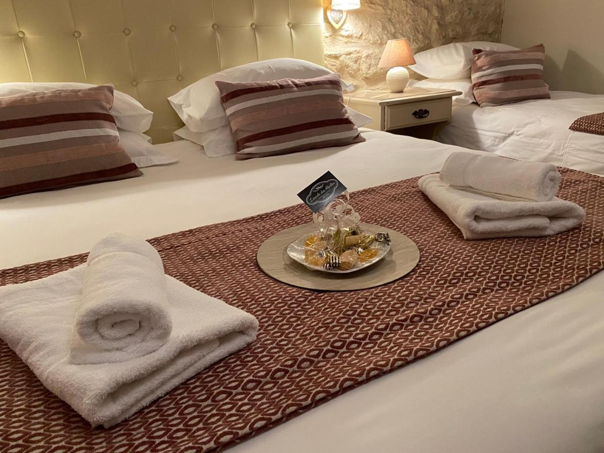 L'Escale Des Alpilles Hotel Rognonas Ngoại thất bức ảnh