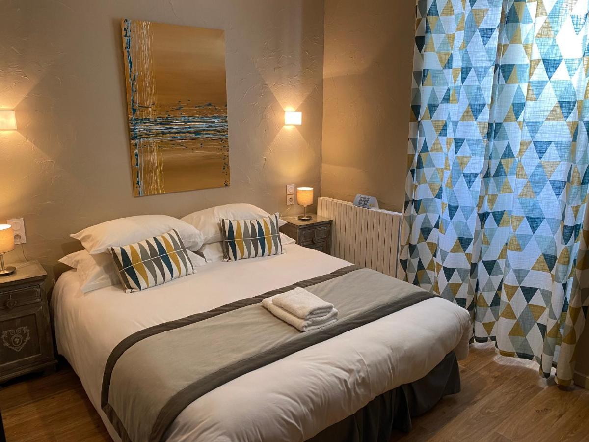 L'Escale Des Alpilles Hotel Rognonas Ngoại thất bức ảnh