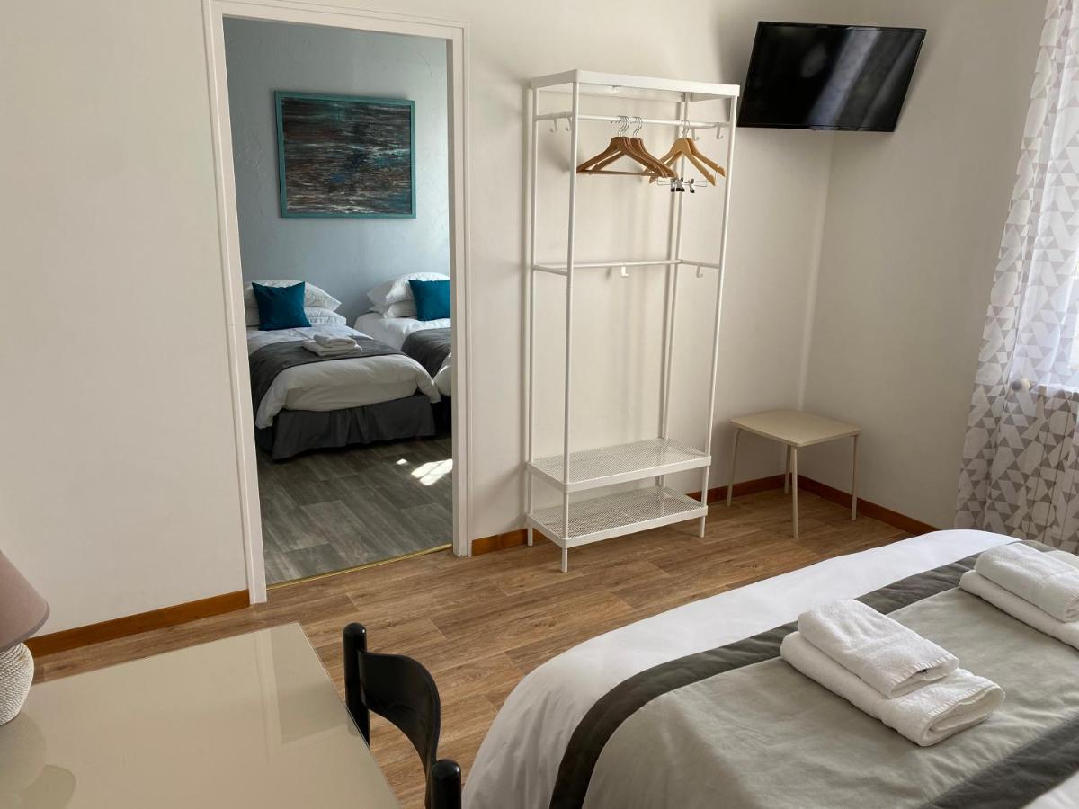 L'Escale Des Alpilles Hotel Rognonas Ngoại thất bức ảnh