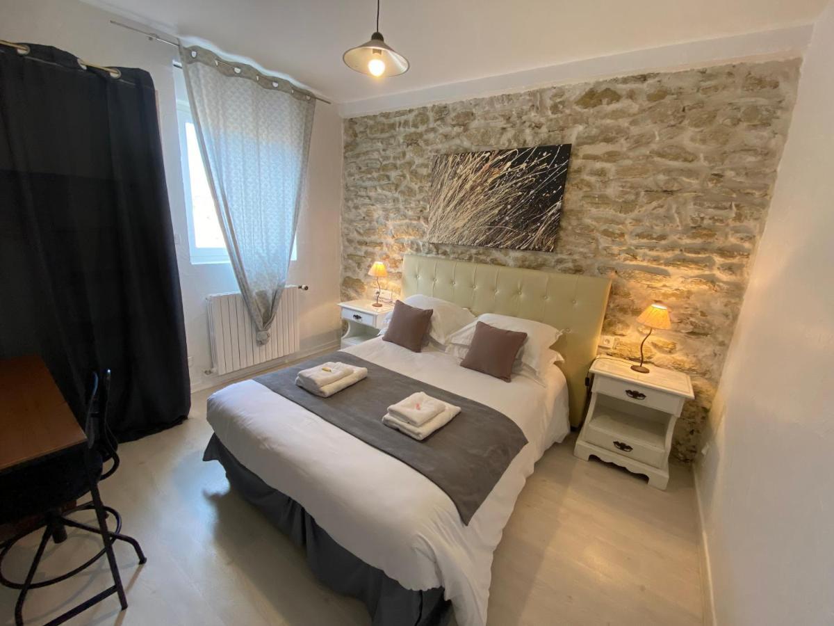 L'Escale Des Alpilles Hotel Rognonas Ngoại thất bức ảnh