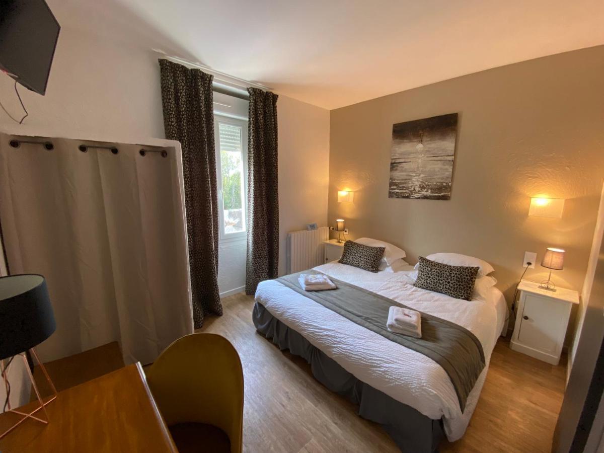 L'Escale Des Alpilles Hotel Rognonas Ngoại thất bức ảnh